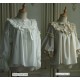 Faeries Daffodil Small Sugar Bow 1.0 Blouse(Reservation/4 Colours/Full Payment Without Shipping)